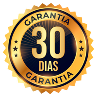 Garantía 30 días